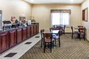 هتل Best Western Nsu Inn