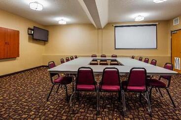 هتل Best Western Plus Vancouver Mall Drive
