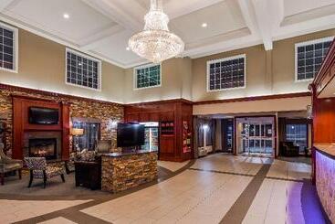 هتل Best Western Plus Vancouver Mall Drive