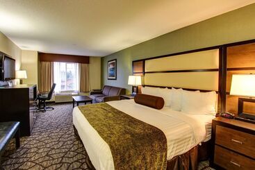 هتل Best Western Plus Vancouver Mall Drive