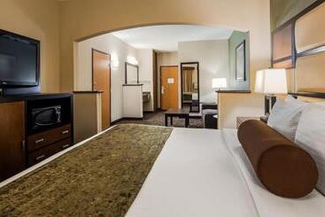 هتل Best Western Plus Vancouver Mall Drive