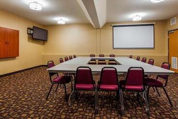 هتل Best Western Plus Vancouver Mall Drive
