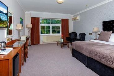 هتل Brook Lodge Boutique