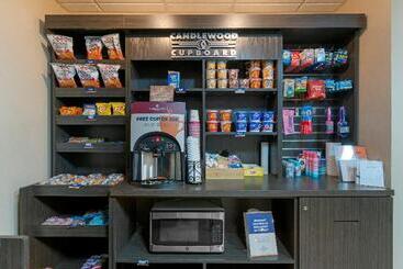 هتل Candlewood Suites Reading, An Ihg