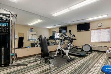 هتل Candlewood Suites Reading, An Ihg