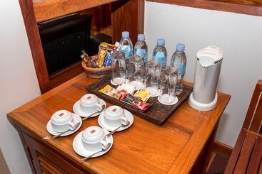 Cheathata Cta Hotel Siem Reap