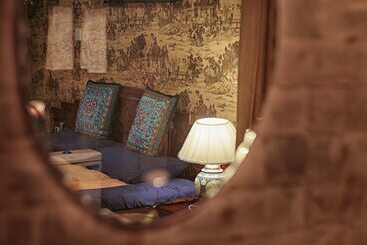 هتل Old Story Inn Dali Ancient Town