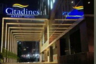 هتل Rasuna Jakarta Apartment