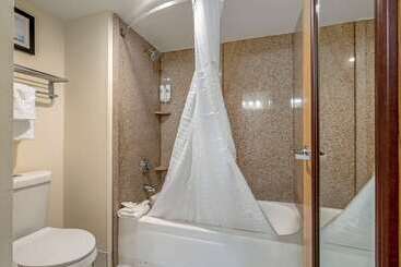هتل Comfort Inn Kissimmee-Lake Buena Vista South