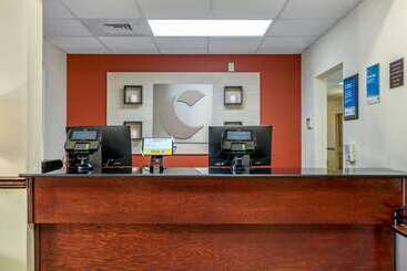 هتل Comfort Inn Kissimmee-Lake Buena Vista South