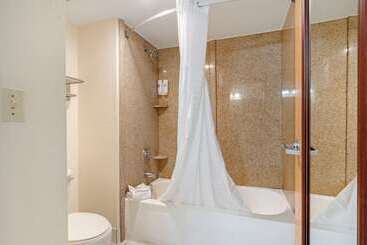 هتل Comfort Inn Kissimmee-Lake Buena Vista South