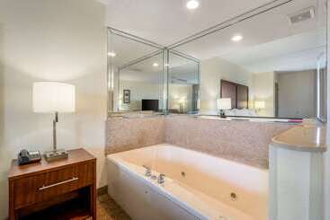 هتل Comfort Inn Kissimmee-Lake Buena Vista South
