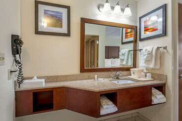 هتل Comfort Inn Kissimmee-Lake Buena Vista South