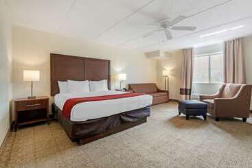 هتل Comfort Inn Kissimmee-Lake Buena Vista South