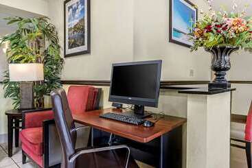 هتل Comfort Inn Kissimmee-Lake Buena Vista South