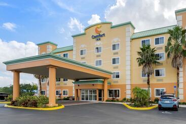 هتل Comfort Inn Kissimmee-Lake Buena Vista South
