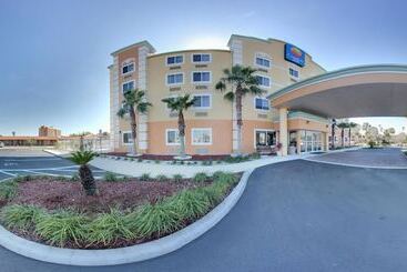 هتل Comfort Inn Kissimmee-Lake Buena Vista South