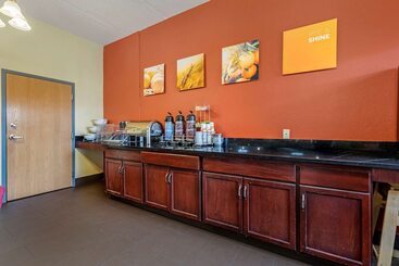 هتل Comfort Inn Kissimmee-Lake Buena Vista South