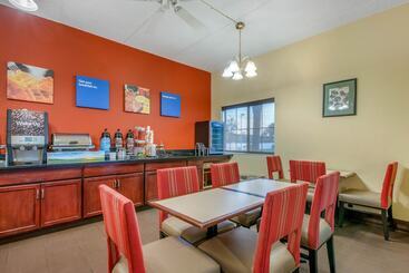 هتل Comfort Inn Kissimmee-Lake Buena Vista South