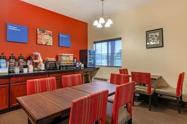 هتل Comfort Inn Kissimmee-Lake Buena Vista South