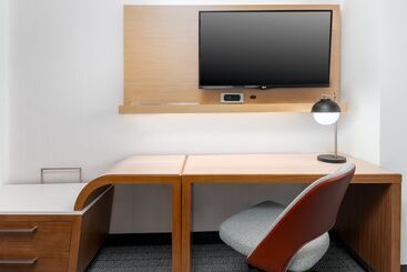 هتل Courtyard By Marriott Buffalo Downtown/canalside