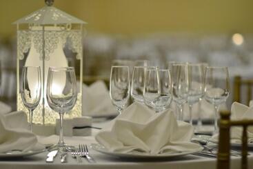 هتل Courtyard Toluca Tollocan
