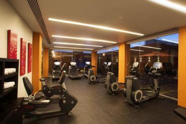 هتل Courtyard Toluca Tollocan