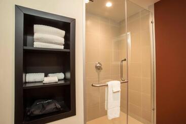 هتل Courtyard Toluca Tollocan