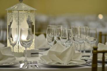 هتل Courtyard Toluca Tollocan
