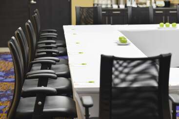 هتل Courtyard Toluca Tollocan