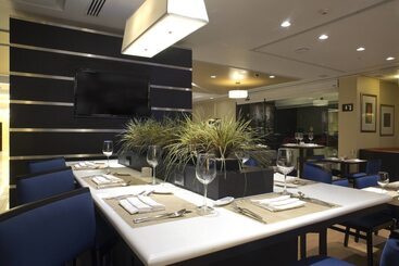هتل Courtyard Toluca Tollocan