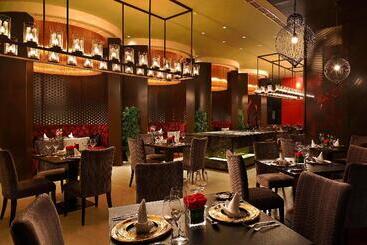 هتل Crowne Plaza Wuxi Taihu, An Ihg