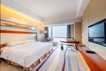 هتل Crowne Plaza Wuxi Taihu, An Ihg