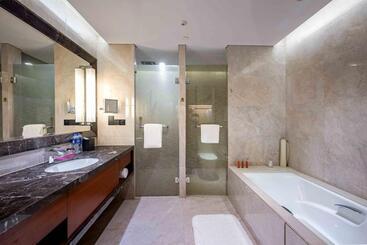 هتل Crowne Plaza Wuxi Taihu, An Ihg