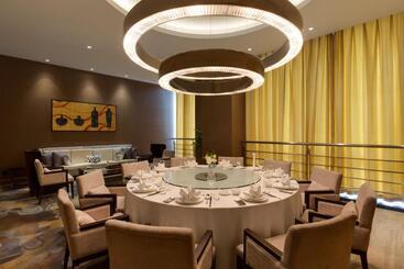 هتل Crowne Plaza Wuxi Taihu, An Ihg