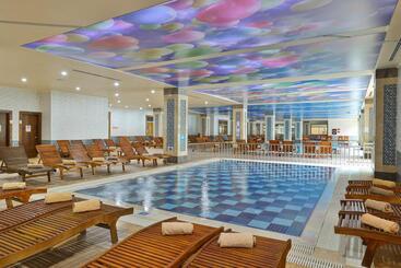 Crystal Sunset Luxury Resort & Spa - Ultimate All Inclusive