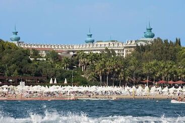 Crystal Sunset Luxury Resort & Spa - Ultimate All Inclusive