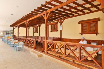 Crystal Sunset Luxury Resort & Spa - Ultimate All Inclusive