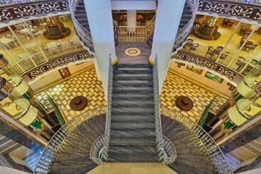 Crystal Sunset Luxury Resort & Spa - Ultimate All Inclusive