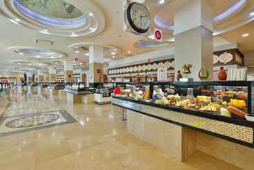 Crystal Sunset Luxury Resort & Spa - Ultimate All Inclusive