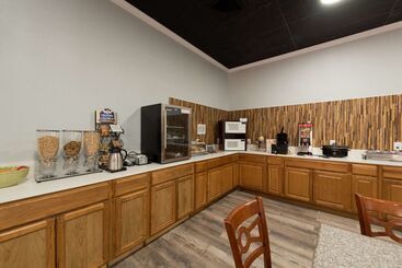 فندق Quality Inn & Suites Manitou Springs At Pikes Peak