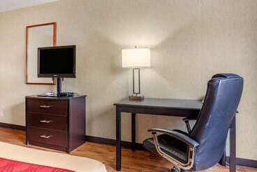 هتل Econo Lodge Wausau   Rothschild