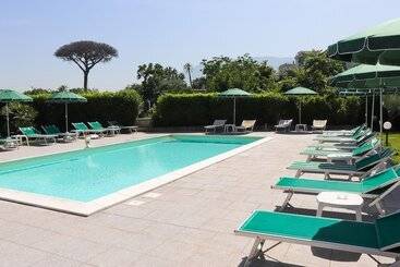 Hotel Europa Stabia