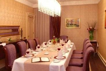 Excelsior Hotel & Spa Baku