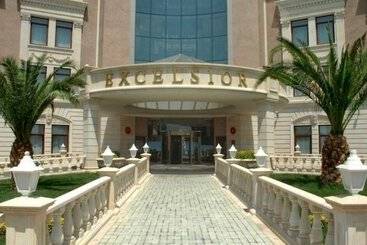 Excelsior Hotel & Spa Baku