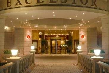 Excelsior Hotel & Spa Baku