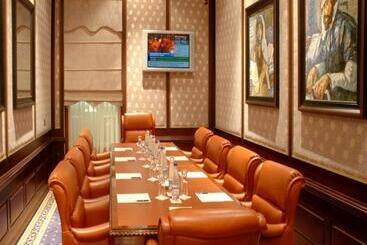 Excelsior Hotel & Spa Baku