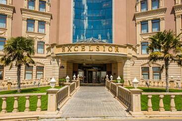 Excelsior Hotel & Spa Baku