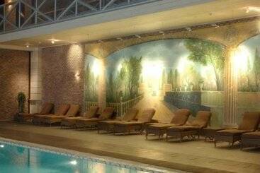Excelsior Hotel & Spa Baku