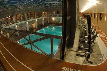 Excelsior Hotel & Spa Baku